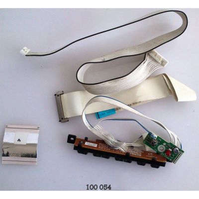 KIT DE CABLES PARA TV / SONY KDL-46S4100 - Imagen 2